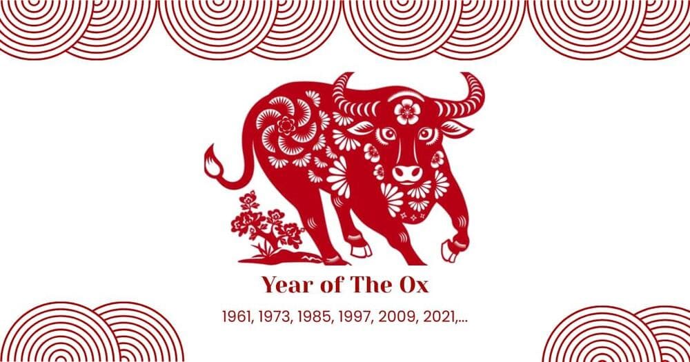 The Ox Sign